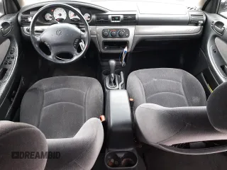 2002 Dodge Stratus z VIN 1B3EL76RX2N231281, wystawiony jako Copart lot #49645074 z przebiegiem 73 674 mil mil oraz Szkody całkowita. Historia ofert i sprzedaży dostępna na DreamBid. Obrazek 8.