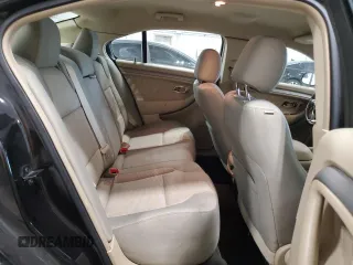 2015 Ford Taurus SEL с VIN 1FAHP2H82FG170371, выставлен на аукционе Copart как лот 60748625 с пробегом 187 305 миль миль и На запчасти • Non repairable. История ставок и продаж доступна на DreamBid. Изображение 10.