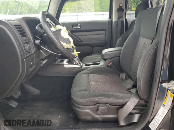 2007 Hummer H3 SUV с VIN 5GTDN13E878224072, выставлен на аукционе Copart как лот 54486645 с пробегом 129 164 миль миль и Чистый • Clean title. История ставок и продаж доступна на DreamBid. Изображение 7.
