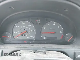 1999 Subaru Legacy Outback z VIN 4S3BG685XX7600386, wystawiony jako IAAI lot #42495176 z przebiegiem 255 310 mil mil oraz . Historia ofert i sprzedaży dostępna na DreamBid. Obrazek 7.