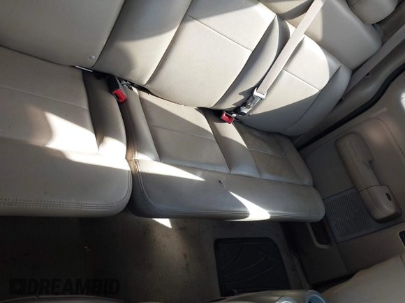 2005 Ford F-150 XLT с VIN 1FTPX12555NA33112, выставлен на аукционе IAAI как лот 42489921 с пробегом 247 309 миль миль и . История ставок и продаж доступна на DreamBid. Изображение 8.