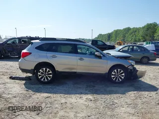2016 Subaru Outback Limited с VIN 4S4BSBNC0G3255947, выставлен на аукционе IAAI как лот 42217059 с пробегом 59 479 миль миль и . История ставок и продаж доступна на DreamBid. Изображение 13.