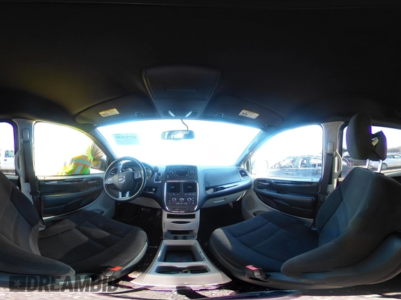2016 Dodge Grand Caravan SE with VIN 2C4RDGBG6GR361747, listed as a IAAI auction lot 41914148 with 88,674 mi miles and . Bid and sale history available at DreamBid. Image 18.