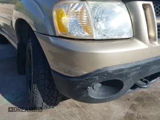 2001 Ford Explorer Sport Trac z VIN 1FMZU77E41UA58737, wystawiony jako IAAI lot #42099243 z przebiegiem 203 593 mil mil oraz . Historia ofert i sprzedaży dostępna na DreamBid. Obrazek 6.