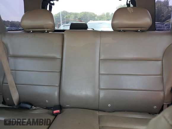 2002 Ford Escape XLT Choice with VIN 1FMYU04132KD84336, listed as a Copart auction lot 66705025 with 198,979 mi miles and Salvage title. Bid and sale history available at DreamBid. Image 10.