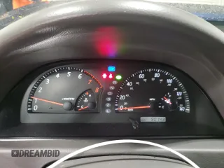 2003 Toyota Camry LE z VIN 4T1BF30K23U058761, wystawiony jako Copart lot #51286985 z przebiegiem 90 143 mil mil oraz Nie do naprawy • Non repairable. Historia ofert i sprzedaży dostępna na DreamBid. Obrazek 9.