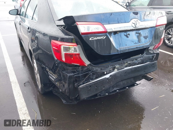2013 Toyota Camry L with VIN 4T4BF1FK0DR277916, listed as a IAAI auction lot 41765739 with 99,741 mi miles. Bid and sale history available at carsss.com. Image 18.
