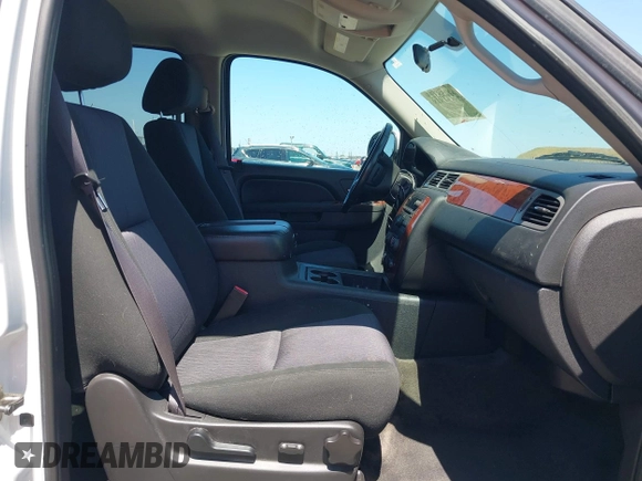 2012 Chevrolet Suburban LS с VIN 1GNWKLEG4CR111766, выставлен на аукционе IAAI как лот 42171918 с пробегом 94 243 миль миль и . История ставок и продаж доступна на DreamBid. Изображение 5.