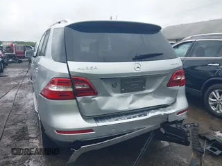 2014 Mercedes-Benz M 350 with VIN 4JGDA5HB6EA366706, listed as a IAAI auction lot 42519085 with 131,638 mi miles and . Bid and sale history available at DreamBid. Image 6.