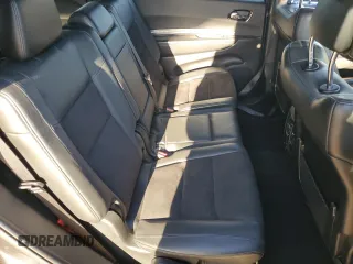 2020 Dodge Durango GT Plus z VIN 1C4RDHDGXLC348649, wystawiony jako Copart lot #48726335 z przebiegiem 105 574 mil mil oraz Szkoda całkowita • Salvage title. Historia ofert i sprzedaży dostępna na DreamBid. Obrazek 12.