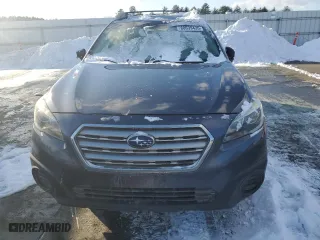 2016 Subaru Outback 2.5i with VIN 4S4BSAAC6G3328514, listed as a Copart auction lot 88639435 with 0 mi miles and Salvage Title. Bid and sale history available at carsss.com. Image 5.