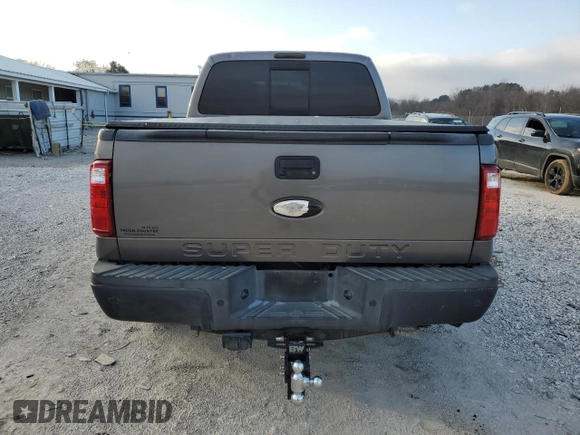 2012 Ford F-250 XL z VIN 1FT7W2BT2CEB61814, wystawiony jako Copart lot #44769095 z przebiegiem 99 528 mil mil oraz Szkoda całkowita • Salvage title. Historia ofert i sprzedaży dostępna na DreamBid. Obrazek 6.