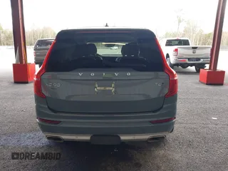 2020 Volvo XC90 Momentum with VIN YV4A221K4L1546483, listed as a IAAI auction lot 42020882 with 72,375 mi miles and . Bid and sale history available at DreamBid. Image 16.