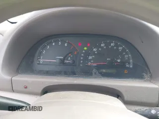 2003 Toyota Camry LE z VIN 4T1BE32K33U219697, wystawiony jako IAAI lot #42003327 z przebiegiem 217 500 mil mil oraz . Historia ofert i sprzedaży dostępna na DreamBid. Obrazek 7.