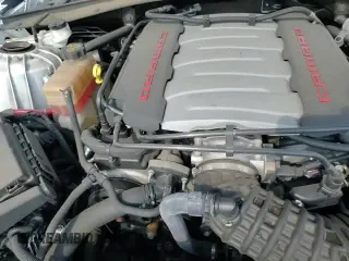2022 Chevrolet Camaro LT1 z VIN 1G1FE1R79N0132062, wystawiony jako Copart lot #66210875 z przebiegiem 54 273 mil mil oraz Szkoda całkowita • Salvage title. Historia ofert i sprzedaży dostępna na DreamBid. Obrazek 15.