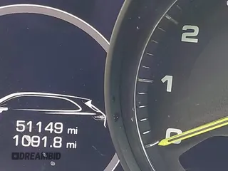 2021 Porsche Cayenne E-Hybrid Hybrid z VIN WP1AE2AYXMDA24566, wystawiony jako IAAI lot #41815737 z przebiegiem 51 149 mil mil oraz . Historia ofert i sprzedaży dostępna na DreamBid. Obrazek 16.