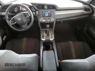 2016 Honda Civic Sedan LX with VIN 19XFC2F54GE228388, listed as a Copart auction lot 48503595 with 89,944 mi miles and Salvage Title. Bid and sale history available at carsss.com. Image 8.