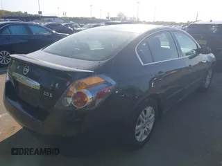 2012 Nissan Altima 2.5 S with VIN 1N4AL2AP5CN468287, listed as a IAAI auction lot 42157883 with 150,218 mi miles. Bid and sale history available at carsss.com. Image 4.