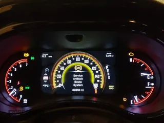 2022 Dodge Durango R/T с VIN 1C4SDJCT7NC105441, выставлен на аукционе IAAI как лот 42318984 с пробегом 34 908 миль миль и . История ставок и продаж доступна на DreamBid. Изображение 7.