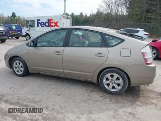 2008 Toyota Prius with VIN JTDKB20U887800971, listed as a IAAI auction lot 42218696 with 274,148 mi miles and . Bid and sale history available at DreamBid. Image 12.