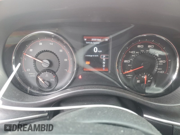 2014 Dodge Charger SXT with VIN 2C3CDXJG2EH123022, listed as a Copart auction lot 47090345 with 203,518 mi miles and Salvage Title. Bid and sale history available at carsss.com. Image 9.
