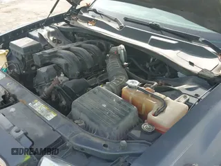 2008 Chrysler 300 LX with VIN 2C3KA43R28H224311, listed as a IAAI auction lot 43345755 with 255,683 mi miles and . Bid and sale history available at DreamBid. Image 19.