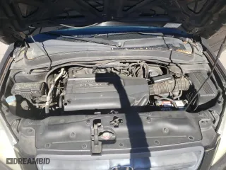 2004 Honda Pilot EX with VIN 2HKYF184X4H505843, listed as a Copart auction lot 50374245 with 237,863 mi miles and Salvage Title. Bid and sale history available at carsss.com. Image 12.