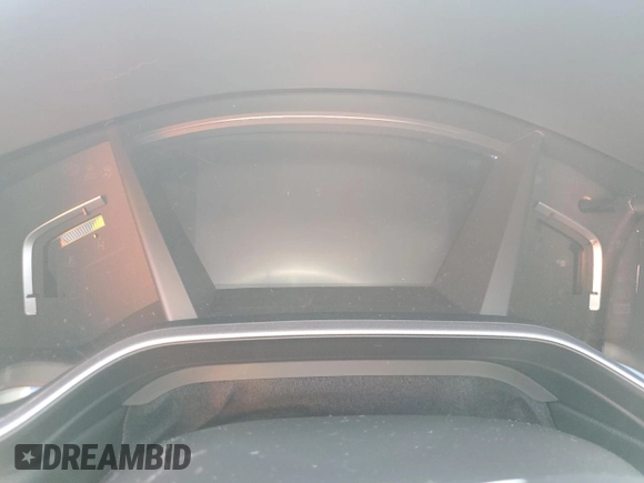 2020 Honda CR-V EX with VIN 5J6RW2H54LL019715, listed as a Copart auction lot 68912394 with Not Provided miles and Salvage Title. Bid and sale history available at DreamBid. Image 9.