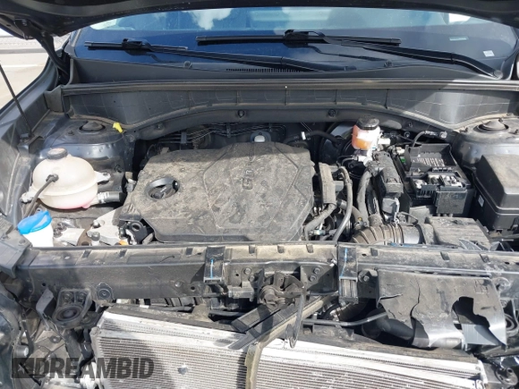 2021 Kia Sorento S with VIN 5XYRL4LC3MG008296, listed as a IAAI auction lot 41690529 with 38,539 mi miles and . Bid and sale history available at DreamBid. Image 10.