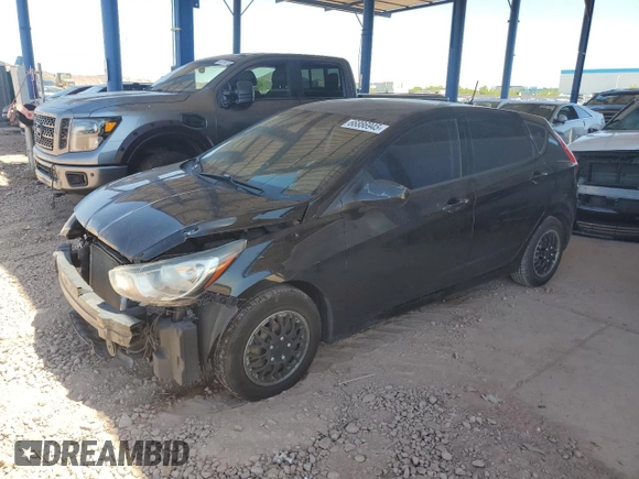 2012 Hyundai Accent GS с VIN KMHCT5AE2CU024661, выставлен на аукционе Copart как лот 66886945 с пробегом 139 988 миль миль и Списание • Salvage title. История ставок и продаж доступна на DreamBid. Изображение 1.