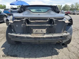 2006 Pontiac Solstice with VIN 1G2MB33B76Y109144, listed as a Copart auction lot 54047265 with 98,410 mi miles and Salvage Title. Bid and sale history available at carsss.com. Image 6.
