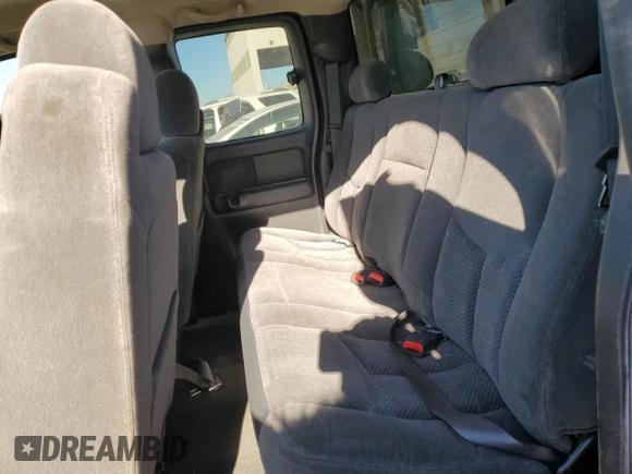 2003 Chevrolet Silverado 1500 with VIN 2GCEK19V131212211, listed as a Copart auction lot 83653254 with 0 mi miles and Salvage Title. Bid and sale history available at carsss.com. Image 12.