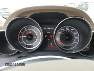 2013 Acura MDX с VIN 2HNYD2H26DH503620, выставлен на аукционе Copart как лот 50632905 с пробегом 71 268 миль миль и Списание • Salvage title. История ставок и продаж доступна на DreamBid. Изображение 9.