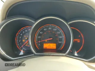 2010 Nissan Murano SL z VIN JN8AZ1MWXAW129252, wystawiony jako Copart lot #59054305 z przebiegiem 148 591 mil mil oraz Czysty tytuł • Clean title. Historia ofert i sprzedaży dostępna na DreamBid. Obrazek 9.