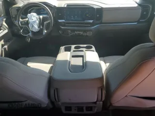 2022 Chevrolet Silverado 1500 LT with VIN 1GCPDDEK2NZ583050, listed as a Copart auction lot 74309004 with 67,502 mi miles and Salvage Title. Bid and sale history available at DreamBid. Image 8.