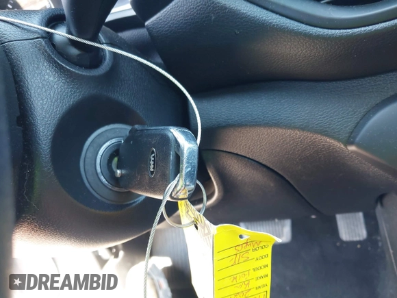 2021 Kia Forte LXS with VIN 3KPF24AD3ME353116, listed as a IAAI auction lot 42194222 with 62,111 mi miles and . Bid and sale history available at DreamBid. Image 11.