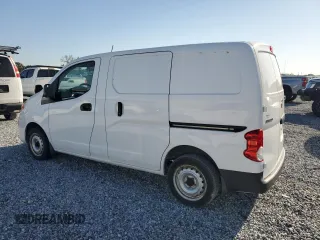 2020 Nissan NV200 S z VIN 3N6CM0KNXLK700855, wystawiony jako Copart lot #57919655 z przebiegiem 46 865 mil mil oraz Nie do naprawy. Historia ofert i sprzedaży dostępna na DreamBid. Obrazek 2.