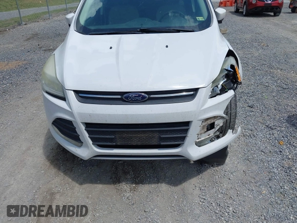 2013 Ford Escape SE with VIN 1FMCU0G90DUB37052, listed as a IAAI auction lot 42132973 with 169,975 mi miles and . Bid and sale history available at DreamBid. Image 18.