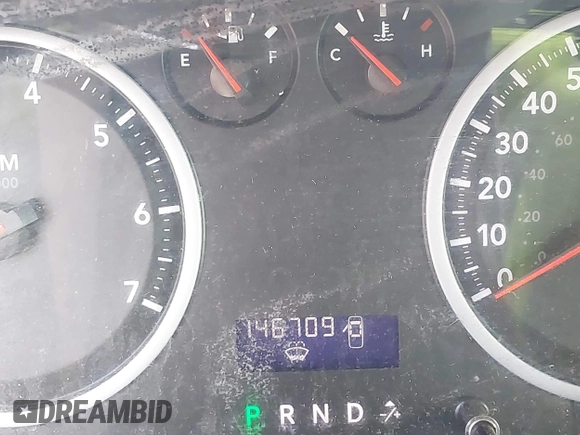 2012 Ram 1500 Express with VIN 3C6JD7AT0CG239839, listed as a IAAI auction lot 41468268 with 146,709 mi miles. Bid and sale history available at carsss.com. Image 16.