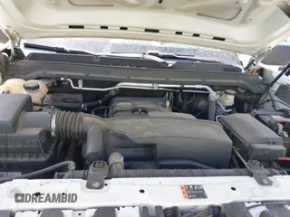 2017 Chevrolet Colorado 2WD WT with VIN 1GCHSBEA8H1294831, listed as a IAAI auction lot 42094675 with 134,093 mi miles. Bid and sale history available at carsss.com. Image 10.