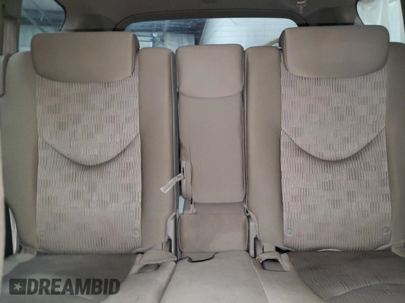 2010 Toyota RAV4 with VIN 2T3BF4DV5AW066397, listed as a Copart auction lot 50641775 with 125,438 mi miles and Salvage Title. Bid and sale history available at carsss.com. Image 10.