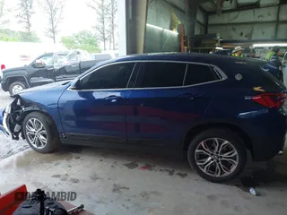 2018 BMW X2 sDrive28i z VIN WBXYJ3C32JEJ89720, wystawiony jako IAAI lot #42084636 z przebiegiem 102 269 mil mil oraz . Historia ofert i sprzedaży dostępna na DreamBid. Obrazek 14.