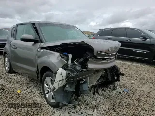 2019 Kia Soul with VIN KNDJN2A28K7025384, listed as a Copart auction lot 56750395 with 65,312 mi miles and Salvage title. Bid and sale history available at DreamBid. Image 13.