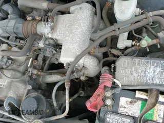 2002 Toyota Tacoma with VIN 5TEVL52N42Z114038, listed as a IAAI auction lot 42360278 with 87,673 mi miles and . Bid and sale history available at DreamBid. Image 19.