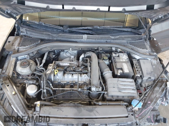 2019 Volkswagen Jetta S with VIN 3VWC57BU3KM070838, listed as a IAAI auction lot 42010372 with 89,999 mi miles and . Bid and sale history available at DreamBid. Image 10.