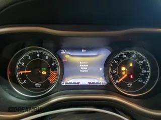 2014 Jeep Cherokee Limited with VIN 1C4PJMDS2EW236491, listed as a Copart auction lot 52557315 with 216,680 mi miles and Salvage Title. Bid and sale history available at carsss.com. Image 9.
