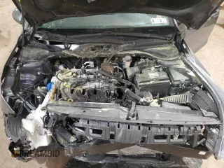 2018 Hyundai Accent SE z VIN 3KPC24A38JE013448, wystawiony jako Copart lot #57471355 z przebiegiem Nie podano mil oraz Szkoda całkowita • Salvage title. Historia ofert i sprzedaży dostępna na DreamBid. Obrazek 11.
