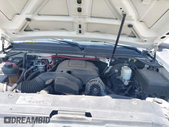 2008 Chevrolet Tahoe LTZ with VIN 1GNFK13088R224802, listed as a IAAI auction lot 42582055 with 299,194 mi miles and . Bid and sale history available at DreamBid. Image 10.