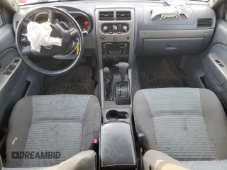 2003 Nissan Xterra XE z VIN 5N1ED28Y93C690880, wystawiony jako Copart lot #44200485 z przebiegiem 126 298 mil mil oraz Szkoda całkowita • Salvage title. Historia ofert i sprzedaży dostępna na DreamBid. Obrazek 8.