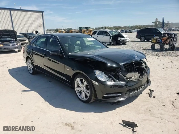 2012 Mercedes-Benz E-Class E 350 Luxury with VIN WDDHF5KB4CA547208, listed as a Copart auction lot 46479785 with 62,839 mi miles and Salvage Title. Bid and sale history available at carsss.com. Image 11.